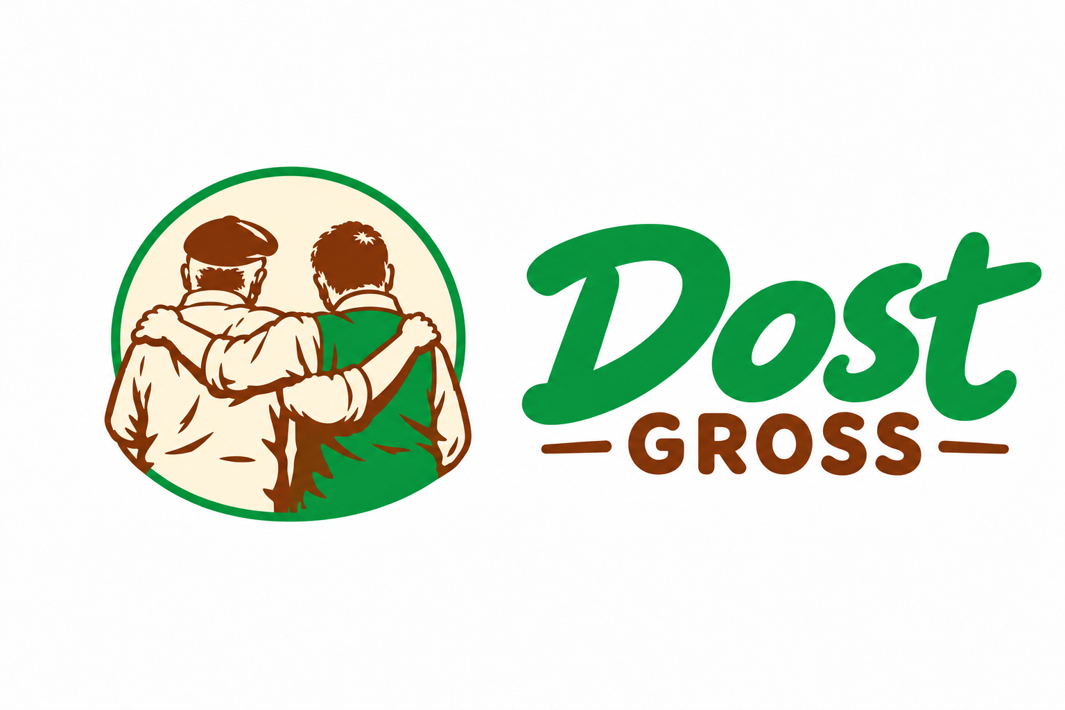 Dost Gross