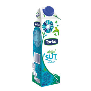 Torku Süt 1 L